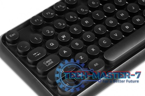 Klawiatura Pulsar RGB IKS620 Klawiatura Pulsar RGB IKS620