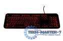Klawiatura Pulsar RGB IKS620