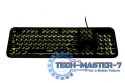 Klawiatura Pulsar RGB IKS620