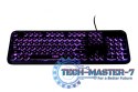 Klawiatura Pulsar RGB IKS620
