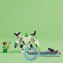 Klocki DREAMZzz 71487 Przygody Z-Bloba roboty i pojazdy