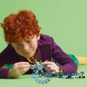 Klocki DREAMZzz 71487 Przygody Z-Bloba roboty i pojazdy