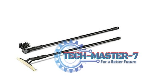 Lanca teleskopowa do WV 2.633-144.0