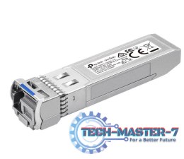Moduł dwukierunkowy SM5110LSA-10 Omada 10Gbase-BX Single-Mode WDM SFP+