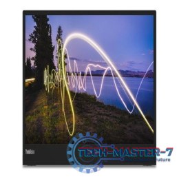 Monitor 15.6 ThinkVision M15 WLED LCD 62CAUAT1WL