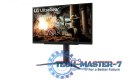Monitor 27 cali 27GS75Q-B QHD UltraGear 200Hz, 1ms, 300cd, Pivot, HAS