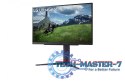 Monitor 27 cali 27GS85Q-B QHD UltraGear 100Hz, 1ms, 400cd, HDMI, DP, USB, Pivot, HAS