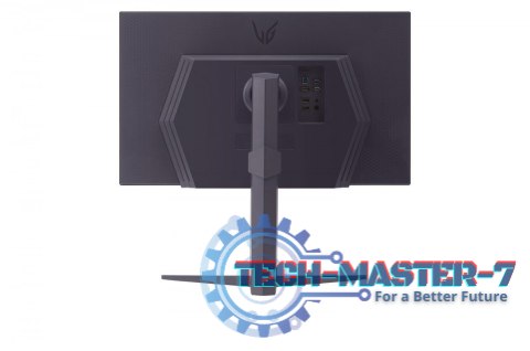 Monitor 27 cali 27GS85Q-B QHD UltraGear 100Hz, 1ms, 400cd, HDMI, DP, USB, Pivot, HAS Monitor 27 cali 27GS85Q-B QHD UltraGear 100Hz, 1ms, 400cd, HDMI, DP, USB, Pivot, HAS