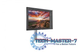Monitor 27 cali 27UP850K-W UHD IPS USB-C Vesa DisplayHDR