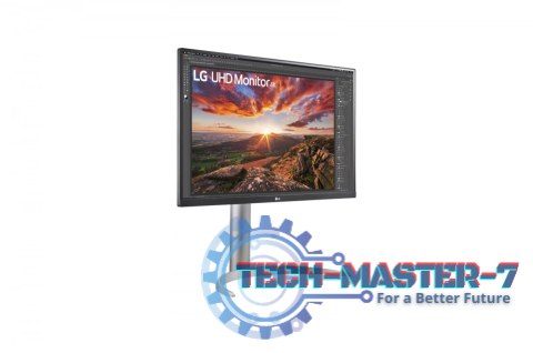 Monitor 27 cali 27UP850K-W UHD IPS USB-C Vesa DisplayHDR Monitor 27 cali 27UP850K-W UHD IPS USB-C Vesa DisplayHDR