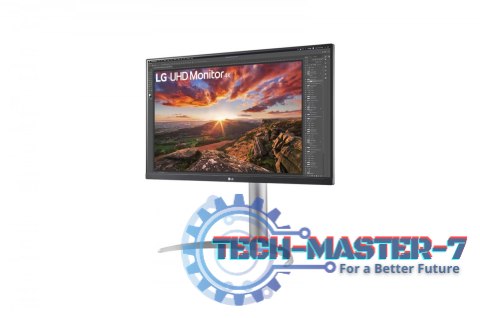 Monitor 27 cali 27UP850K-W UHD IPS USB-C Vesa DisplayHDR Monitor 27 cali 27UP850K-W UHD IPS USB-C Vesa DisplayHDR