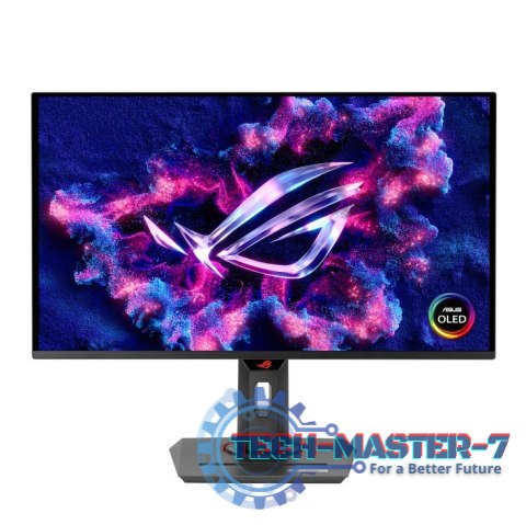 Monitor 27 cali XG27ACDNG OLED HDMI DP USB 360Hz