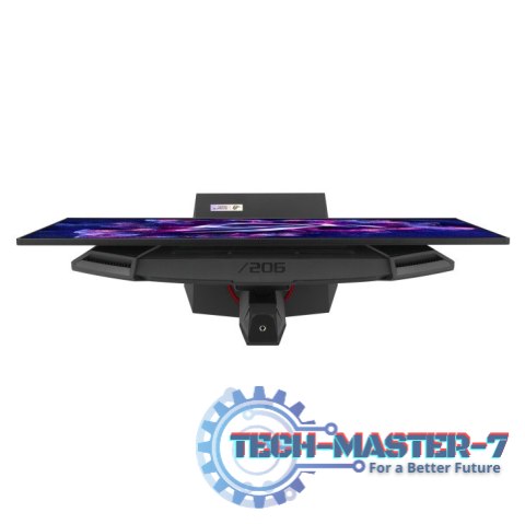 Monitor 27 cali XG27ACDNG OLED HDMI DP USB 360Hz Monitor 27 cali XG27ACDNG OLED HDMI DP USB 360Hz
