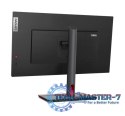 Monitor 27 cali ThinkVision P27q-30 WLED LCD 63A2GAT1EU