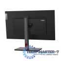 Monitor 27 cali ThinkVision P27q-30 WLED LCD 63A2GAT1EU