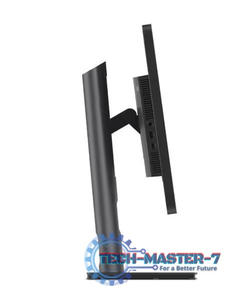 Monitor 27 cali ThinkVision P27q-30 WLED LCD 63A2GAT1EU Monitor 27 cali ThinkVision P27q-30 WLED LCD 63A2GAT1EU