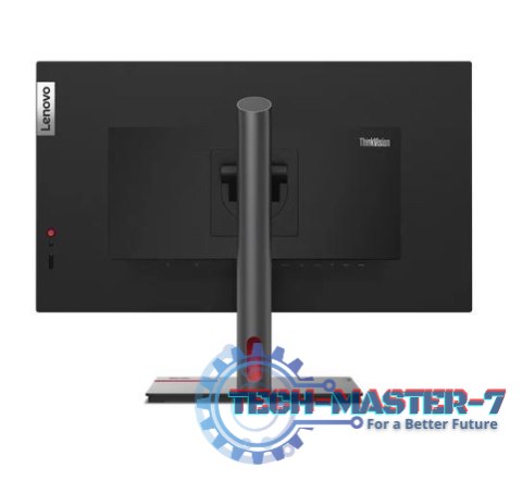 Monitor 27 cali ThinkVision P27q-30 WLED LCD 63A2GAT1EU Monitor 27 cali ThinkVision P27q-30 WLED LCD 63A2GAT1EU