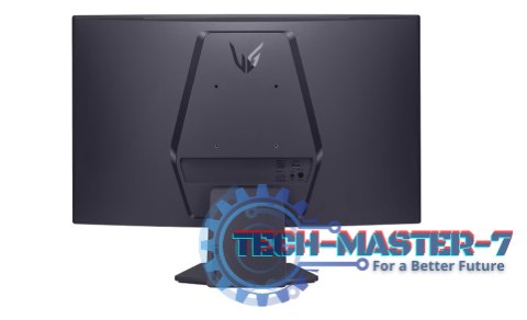 Monitor 27GS60QC-B 27 cali QHD UltraGear Monitor 27GS60QC-B 27 cali QHD UltraGear