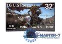Monitor 32GS60QC-B 31.5 cala QHD 1000R Curved 180Hz