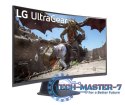 Monitor 32GS60QC-B 31.5 cala QHD 1000R Curved 180Hz