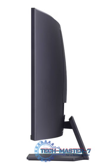 Monitor 32GS60QC-B 31.5 cala QHD 1000R Curved 180Hz Monitor 32GS60QC-B 31.5 cala QHD 1000R Curved 180Hz