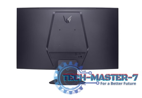 Monitor 32GS60QC-B 31.5 cala QHD 1000R Curved 180Hz Monitor 32GS60QC-B 31.5 cala QHD 1000R Curved 180Hz