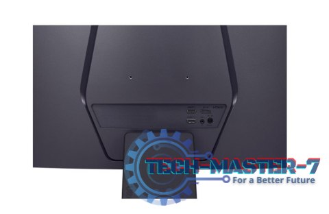Monitor 32GS60QC-B 31.5 cala QHD 1000R Curved 180Hz Monitor 32GS60QC-B 31.5 cala QHD 1000R Curved 180Hz