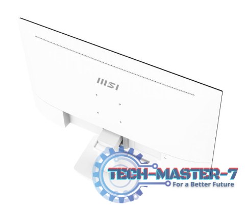 Monitor PRO MP273AW 27 cali LED/FHD/Flat/100Hz/White Monitor PRO MP273AW 27 cali LED/FHD/Flat/100Hz/White