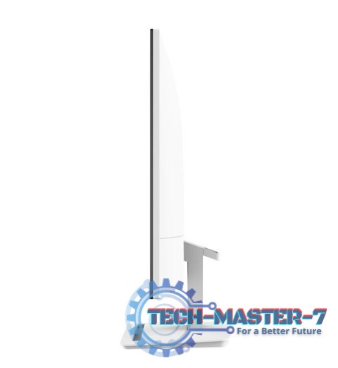 Monitor PRO MP273AW 27 cali LED/FHD/Flat/100Hz/White Monitor PRO MP273AW 27 cali LED/FHD/Flat/100Hz/White