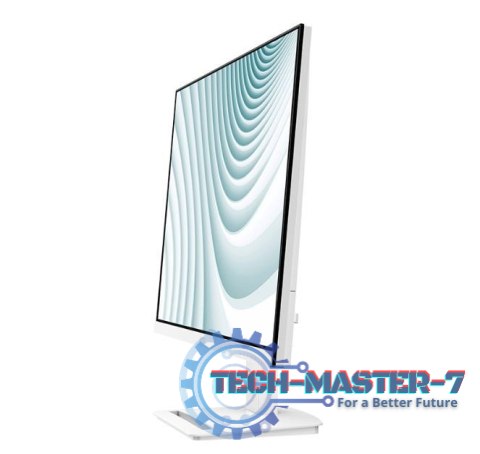 Monitor PRO MP273AW 27 cali LED/FHD/Flat/100Hz/White Monitor PRO MP273AW 27 cali LED/FHD/Flat/100Hz/White