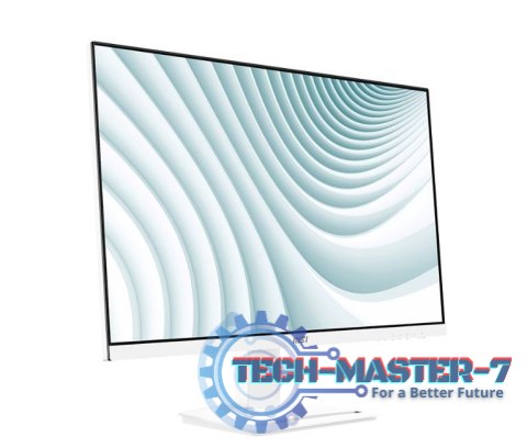 Monitor PRO MP273AW 27 cali LED/FHD/Flat/100Hz/White Monitor PRO MP273AW 27 cali LED/FHD/Flat/100Hz/White