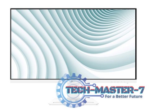 Monitor PRO MP273AW 27 cali LED/FHD/Flat/100Hz/White Monitor PRO MP273AW 27 cali LED/FHD/Flat/100Hz/White