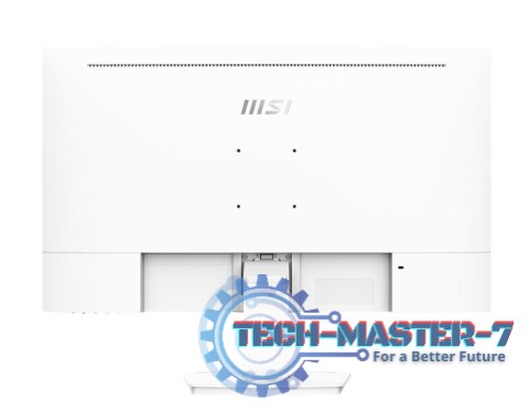 Monitor PRO MP273AW 27 cali LED/FHD/Flat/100Hz/White Monitor PRO MP273AW 27 cali LED/FHD/Flat/100Hz/White