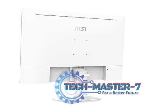 Monitor PRO MP273AW 27 cali LED/FHD/Flat/100Hz/White Monitor PRO MP273AW 27 cali LED/FHD/Flat/100Hz/White