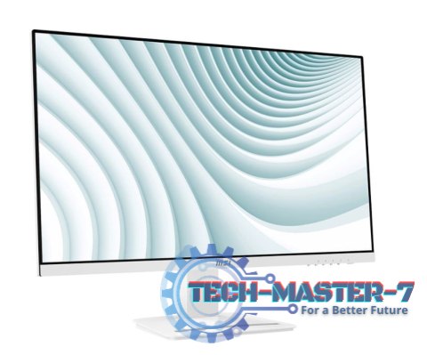 Monitor PRO MP273AW 27 cali LED/FHD/Flat/100Hz/White Monitor PRO MP273AW 27 cali LED/FHD/Flat/100Hz/White