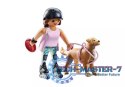 My Life 71739 Skaterka z retriverem