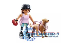 My Life 71739 Skaterka z retriverem