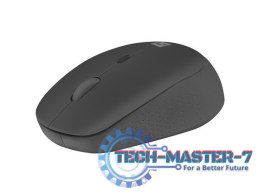 Mysz bezprzewodowa Harrier 2 Bluetooth 5.1 czarna