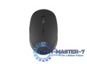 Mysz bezprzewodowa Harrier 2 Bluetooth 5.1 czarna
