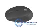 Mysz bezprzewodowa Harrier 2 Bluetooth 5.1 czarna