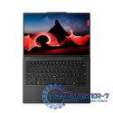 Notebook LENOVO ThinkPad X1 Carbon G12 (14"/U5-125U /Intel Graphics/16GB/SSD512GB/W11P/Czarny)