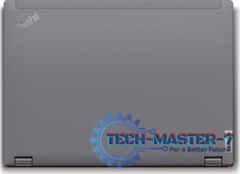 Notebook LENOVO ThinkPad P16 Gen 2 (16"/I7-13850HX /RTX3500A/32GB/SSD1TB/W11P/Szaro-czarny) Notebook LENOVO ThinkPad P16 Gen 2 (16"/I7-13850HX /RTX3500A/32GB/SSD1TB/W11P/Szaro-czarny)