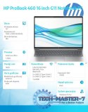Notebook ProBook 460 G11 U5-125U 512GB/16GB/W11P/16 cali A38DMET