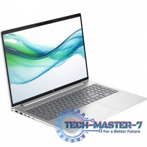 Notebook ProBook 460 G11 U7-155U 512GB/16GB/W11P/16.0 A38DPET Notebook ProBook 460 G11 U7-155U 512GB/16GB/W11P/16.0 A38DPET