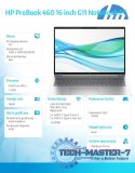 Notebook ProBook 460 G11 U7-155U 512GB/16GB/W11P/16.0 A38DPET