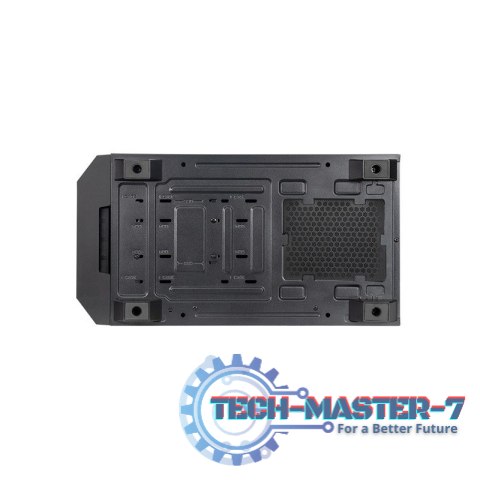 Obudowa PRO MINI AZ-01B-OP mATX Obudowa PRO MINI AZ-01B-OP mATX