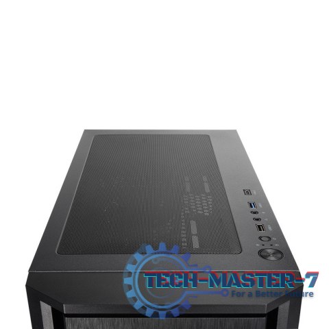 Obudowa PRO MINI AZ-01B-OP mATX Obudowa PRO MINI AZ-01B-OP mATX