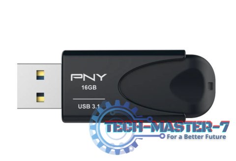 Pendrive 16GB USB 3.1 ATTACHE 4 FD16GATT431KK-EF Pendrive 16GB USB 3.1 ATTACHE 4 FD16GATT431KK-EF