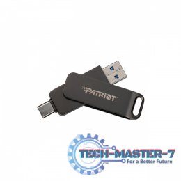 Pendrive Rage R550 32GB USB Type-C/USB A