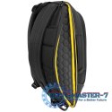 Plecak TARGUS CityGear Convertible TCG661GL (maks.15.6"/Czarny)